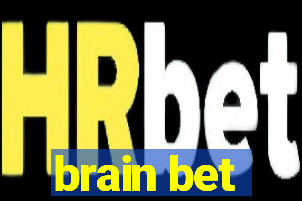 brain bet